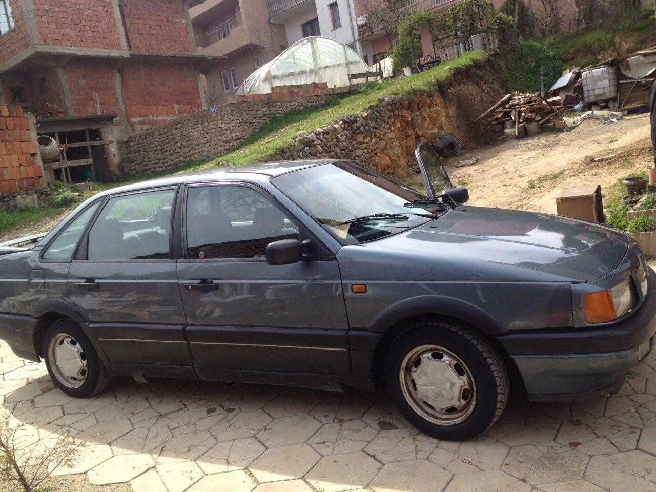 Passat