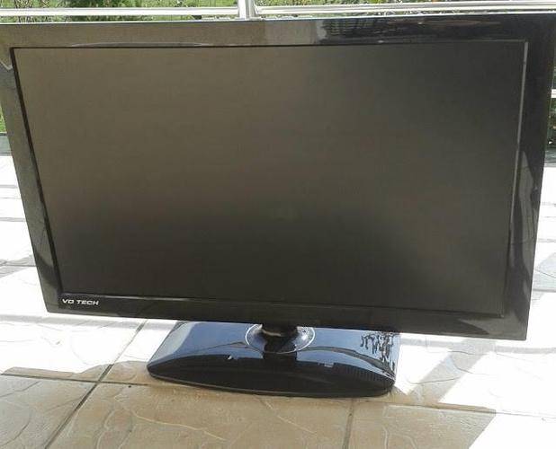 TV VD TECH 22
