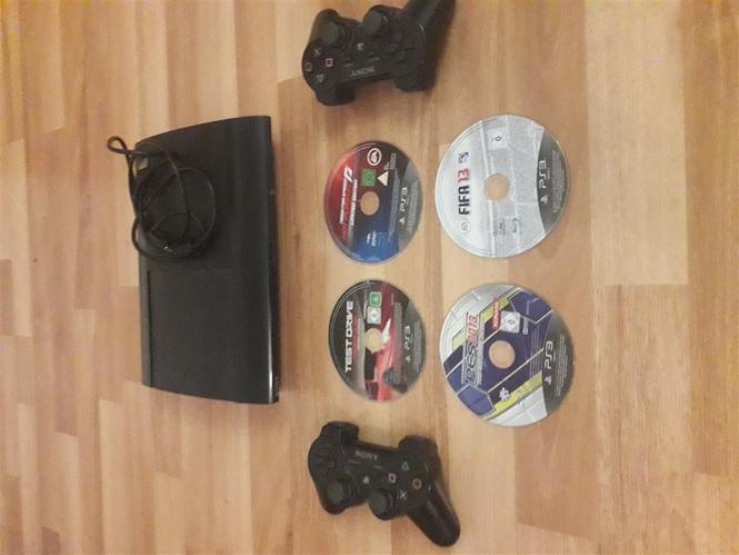 Ps3