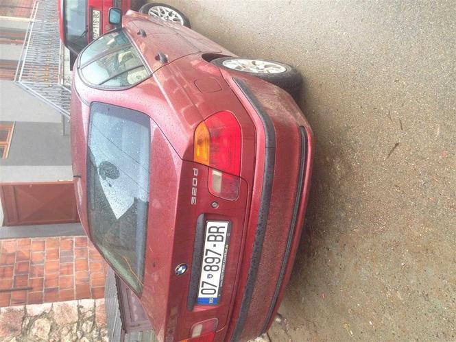 Bmw 320 d