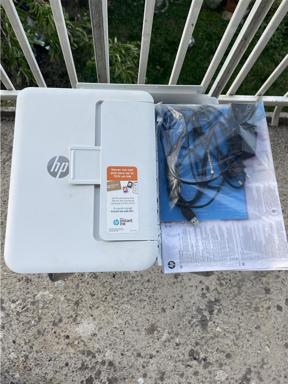 Printer-HP