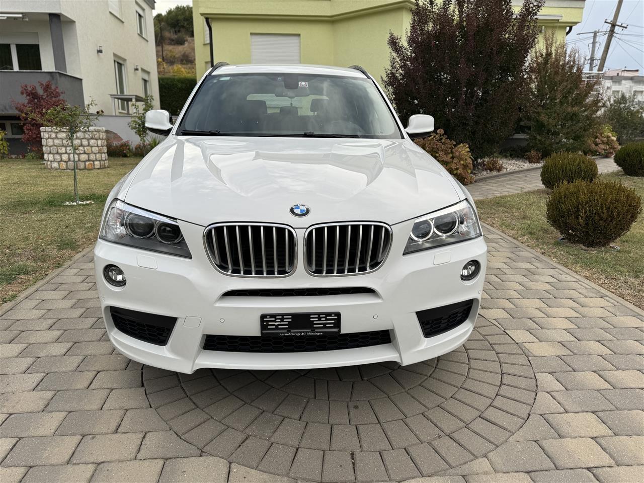 Bmw-x3