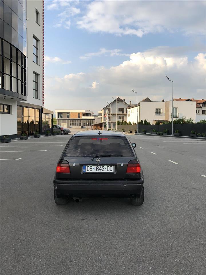 Golf-3
