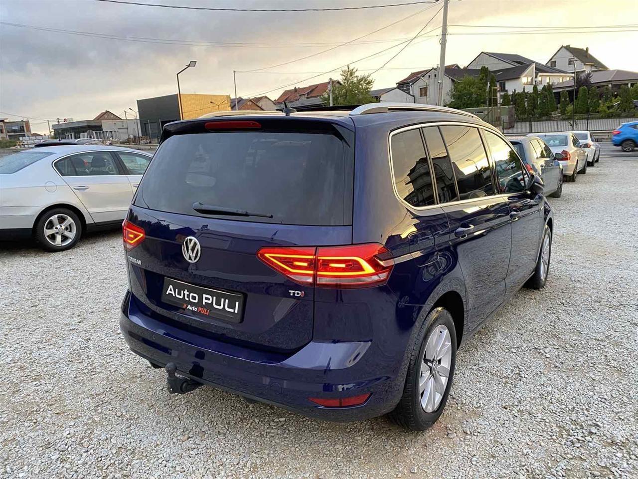 VW-Touran-1-6-TDI-Automatik-DSG-Highline