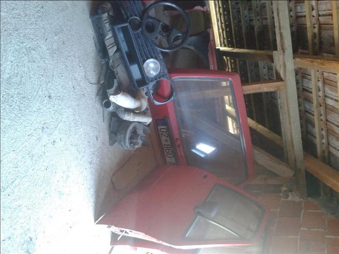 Pjes per golf 2