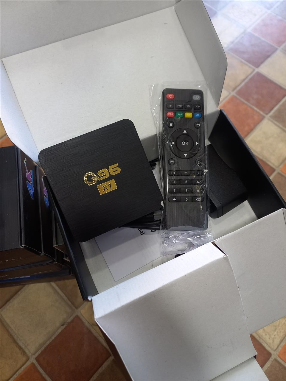 Android--box-