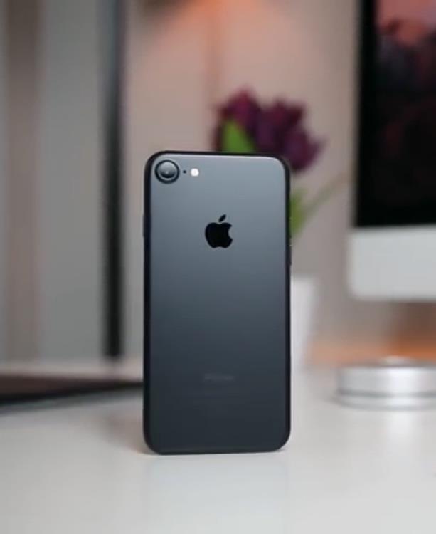 Iphon-7