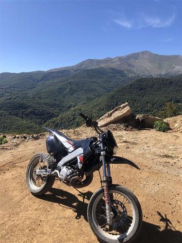 Shitet Supermoto