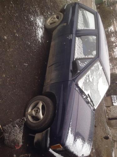 Shitet Opel Corsa
