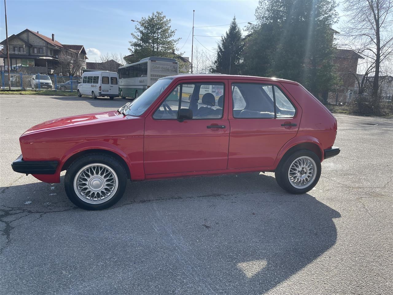 Golf-1