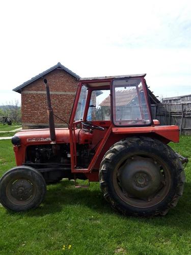 Traktor