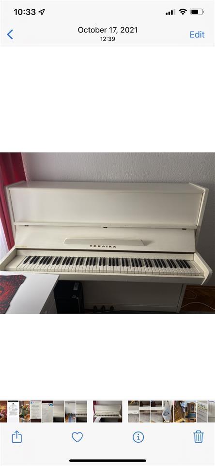 Piano