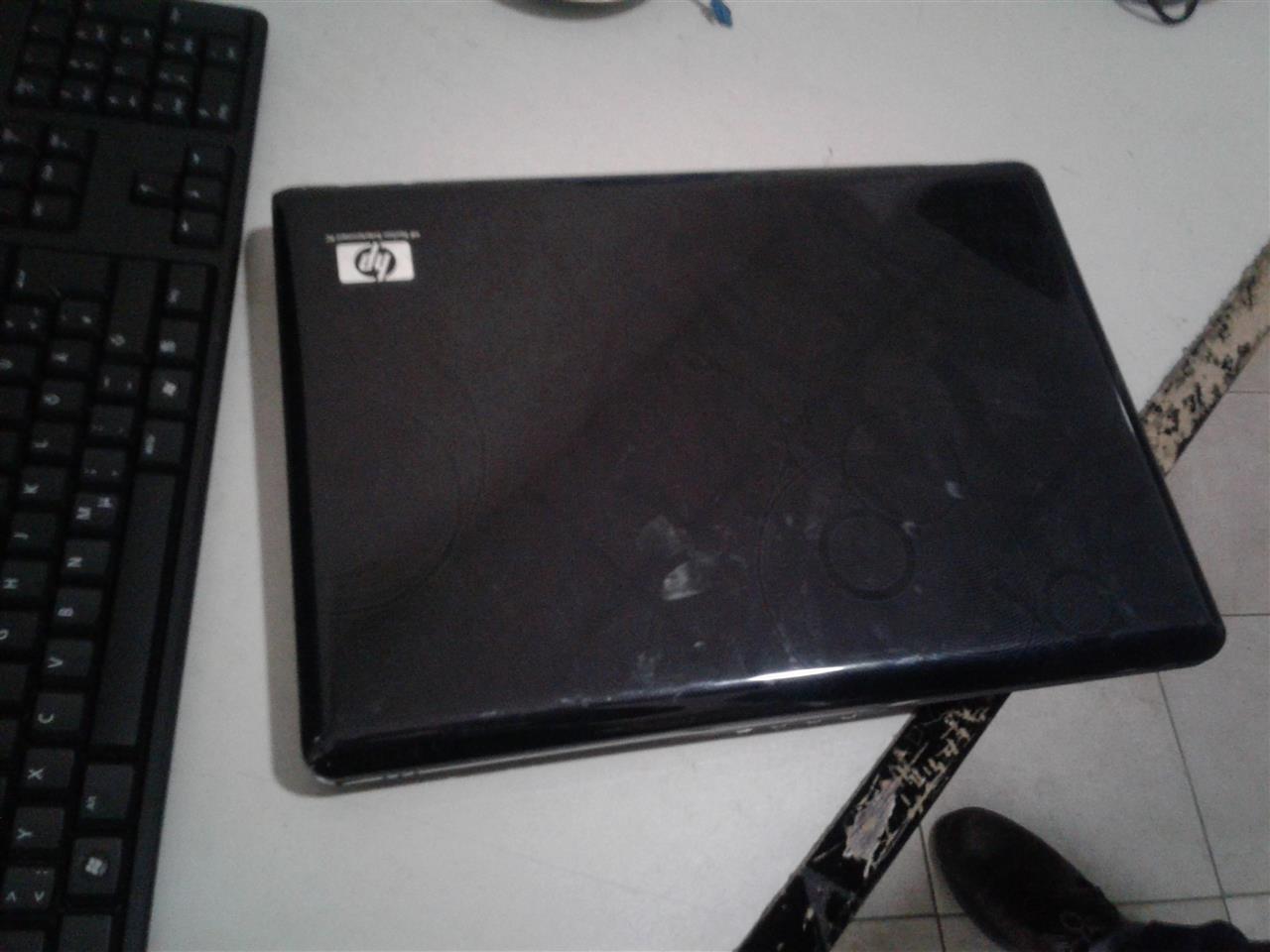 llaptop