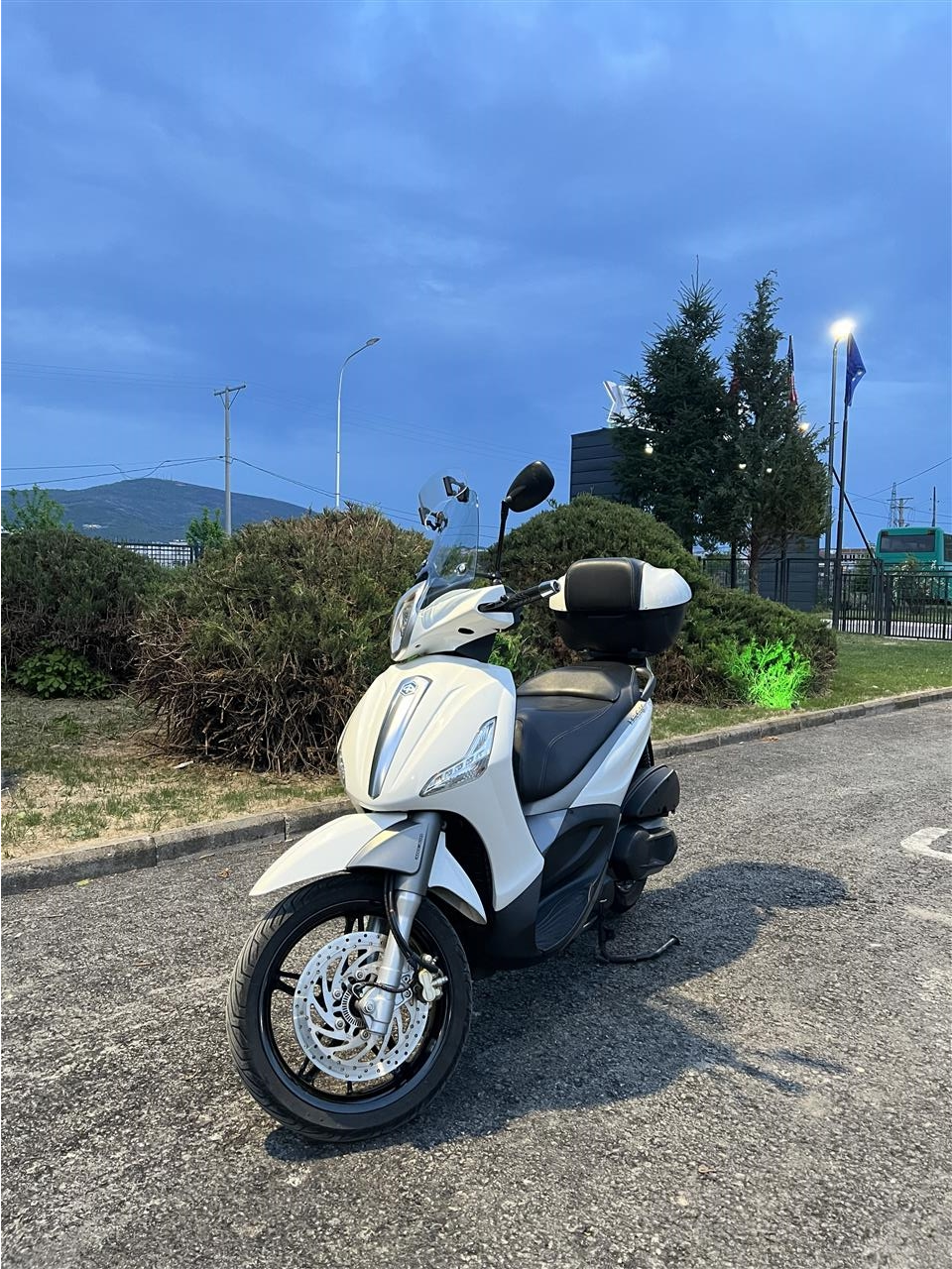 Beverly-350