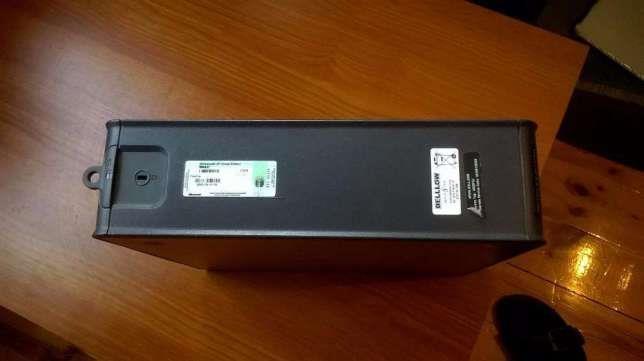 Dell GX 745