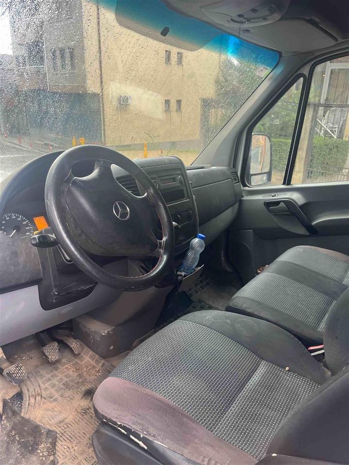 Vw-sprinter