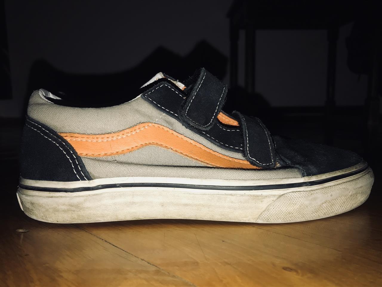 Kepuc-Vans