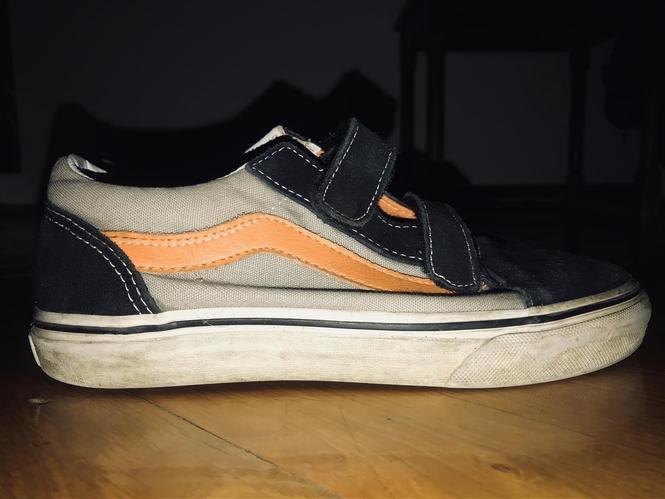 Kepuc Vans