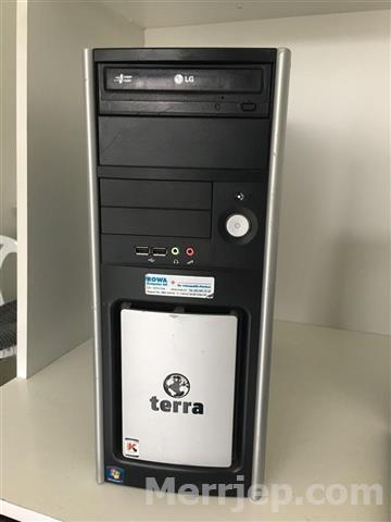 CORE I3 550