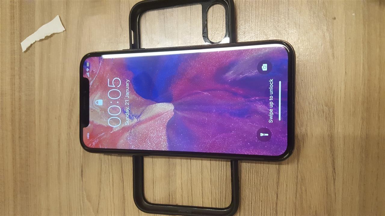 Iphone-X-64-gb