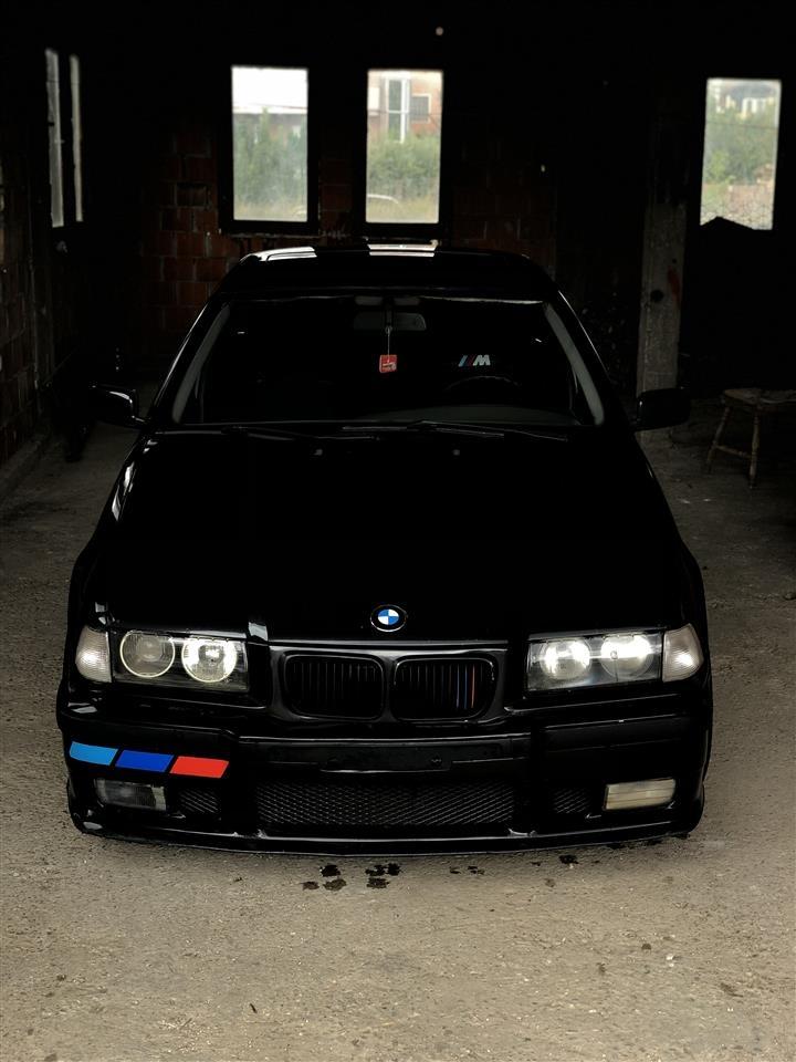 BMW-e36