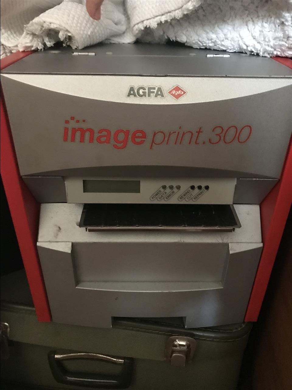 Printer-copal