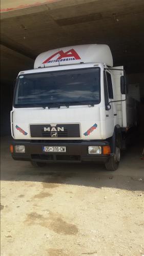 Man 8-174 