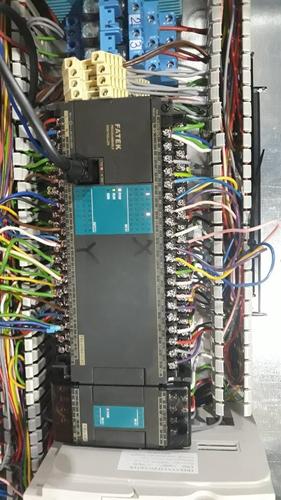 Programimi me PLC 
