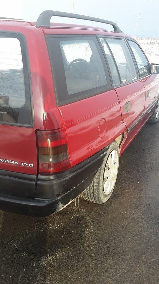ASTRA