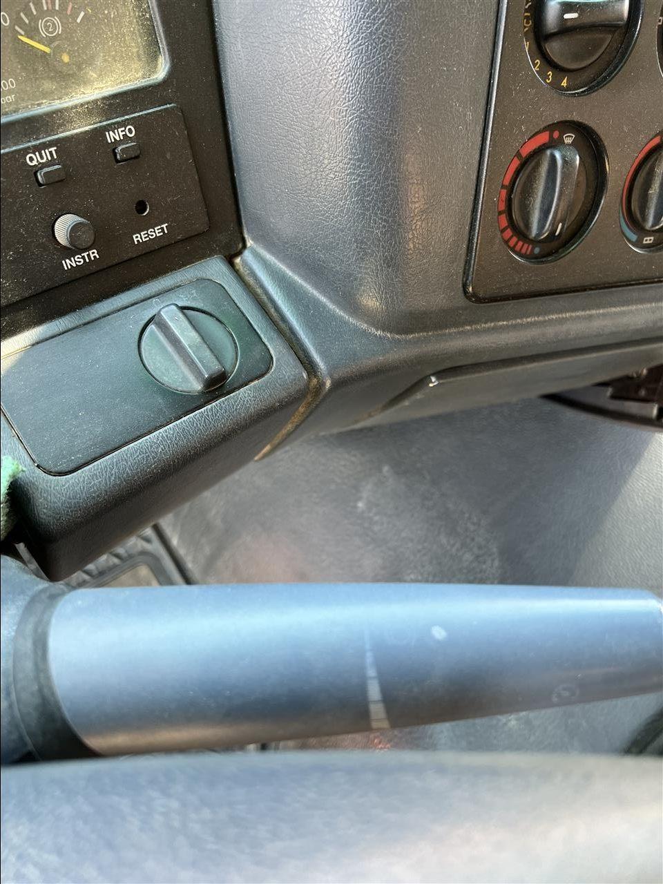actros