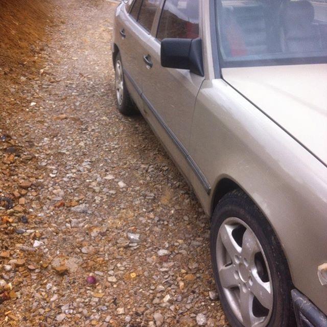 Mercedes250