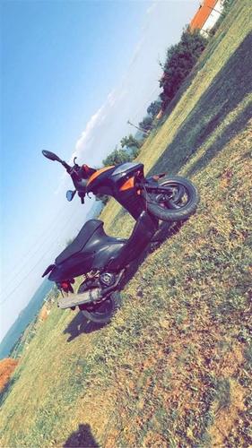 Tomos 49cc