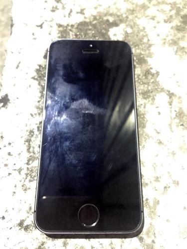 iPhone 5s 
