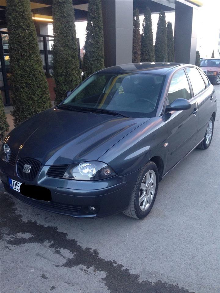Seat-