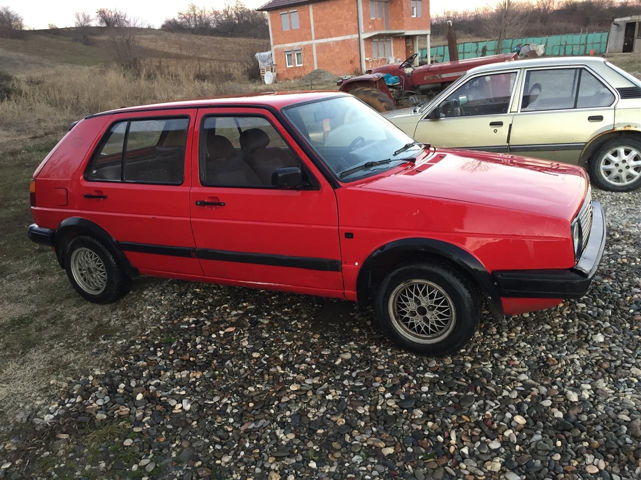 Golf-2