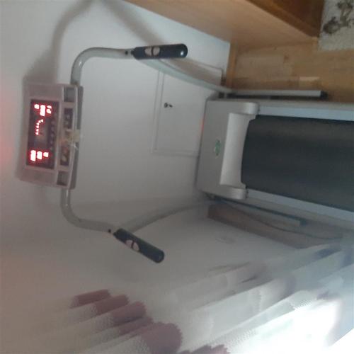 Trak elektrike