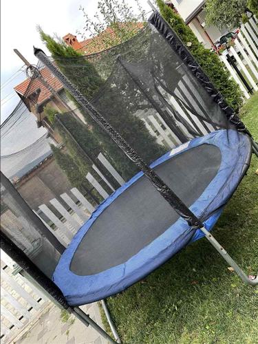 trampoline