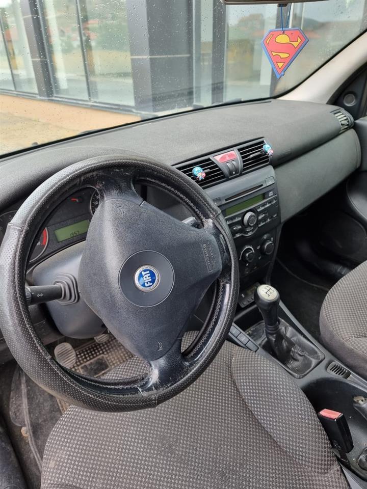 Fiat-Stilo