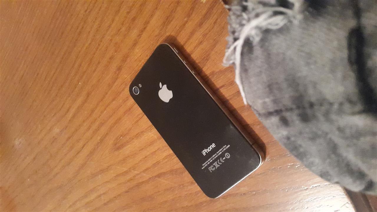 Iphone-4