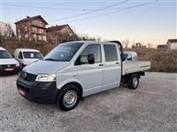 VW T5-Transporter 5 ulse 1.9 tdi - Pa dogan - viti 2006