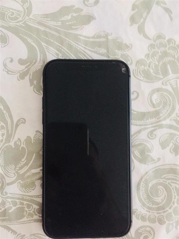 iPhone-x