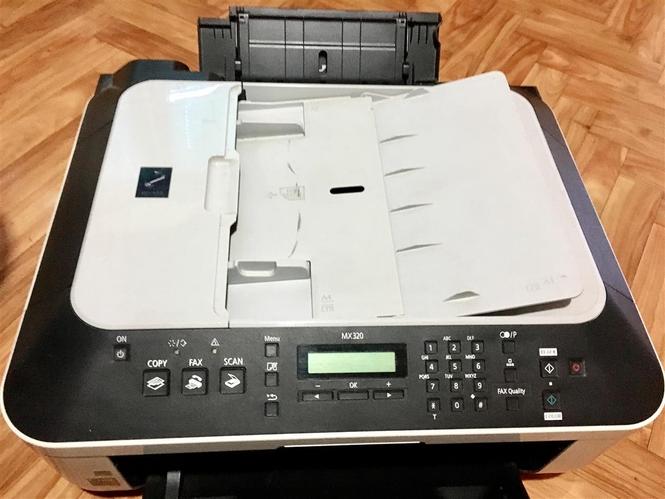 CANON MX320