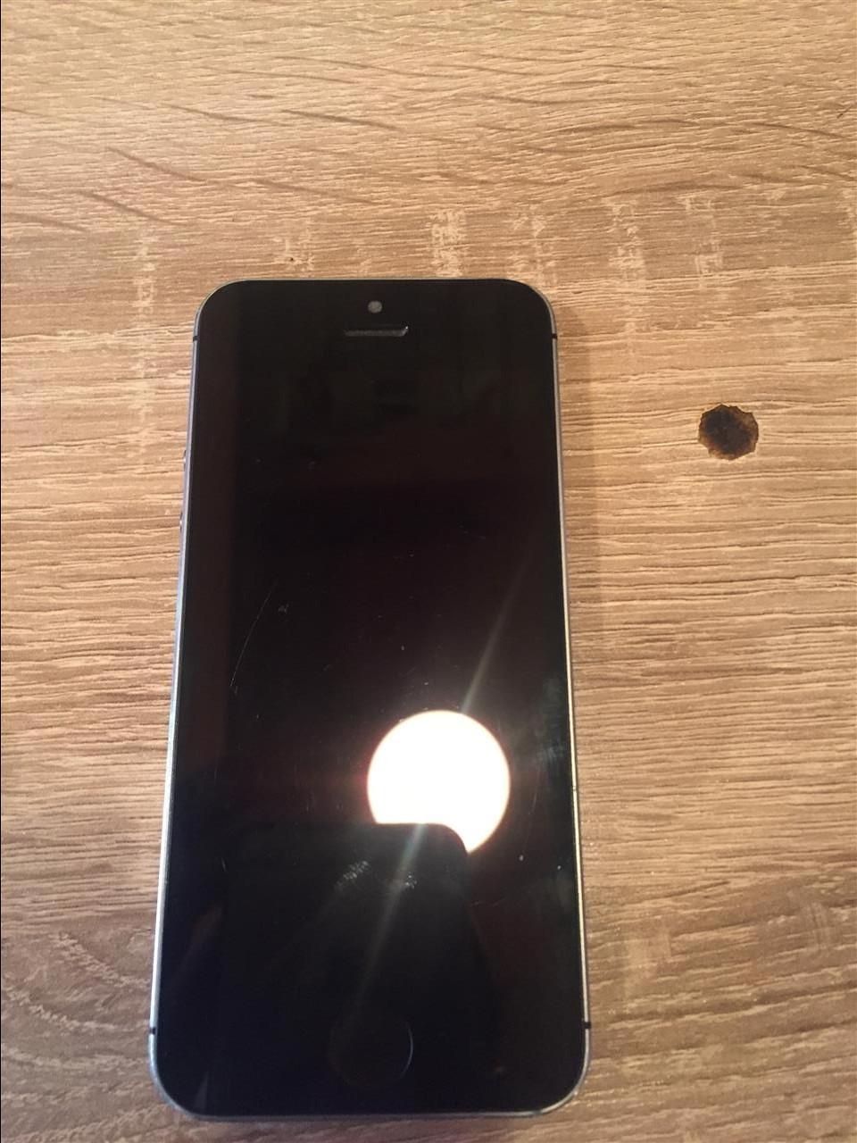 iPhone-5s