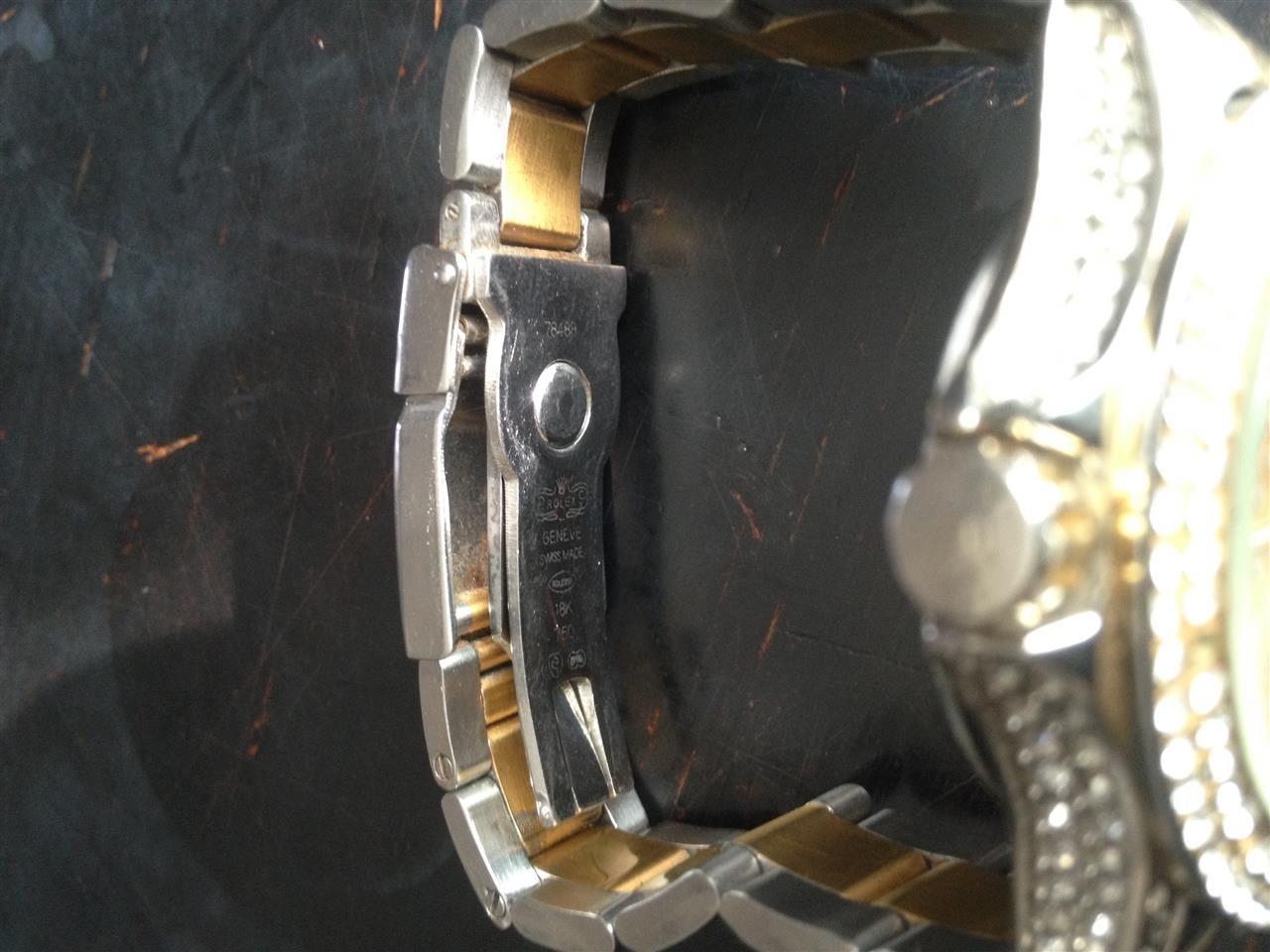 rolex