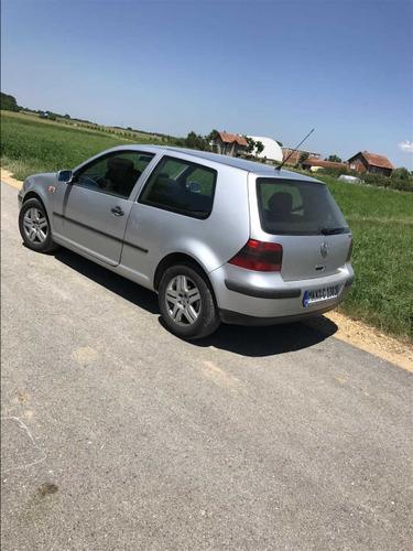 golf 4