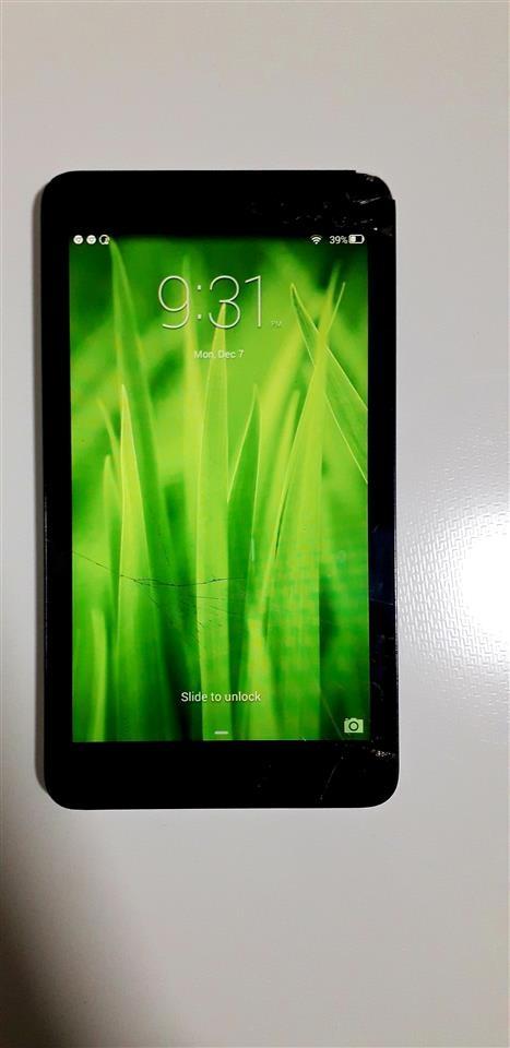 Tablet