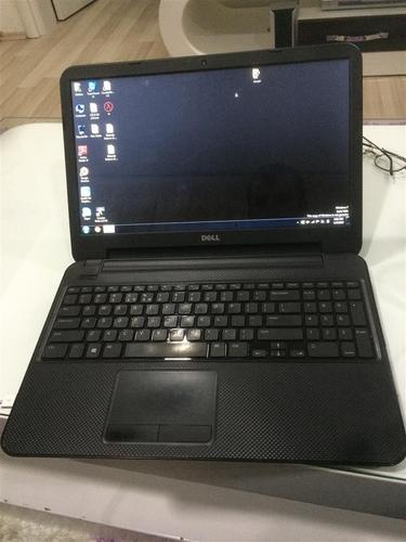 Lloptop Dell