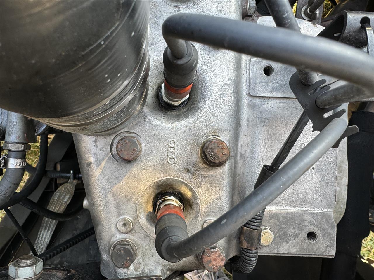 Audi-OLD-TIMER