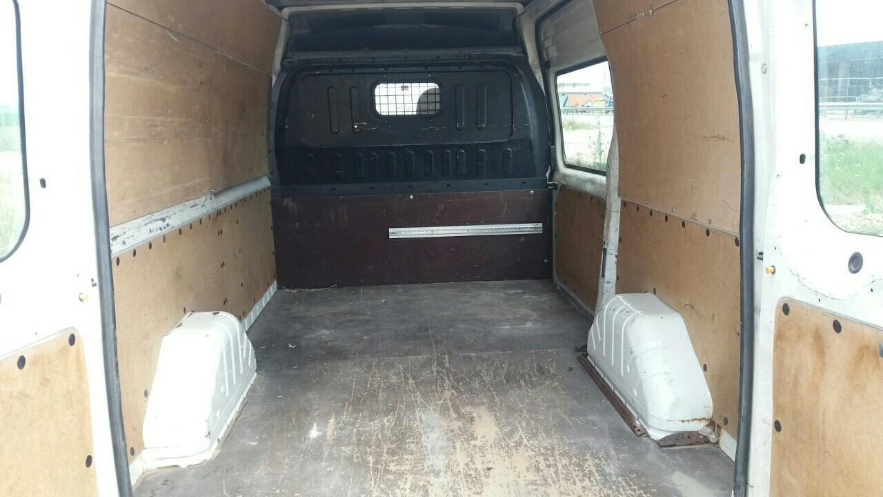 Ford-Transit