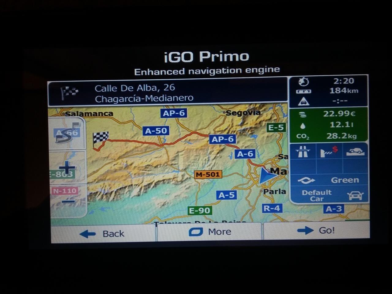 Tablet-PRESTIGIO-GEOVISION-7777